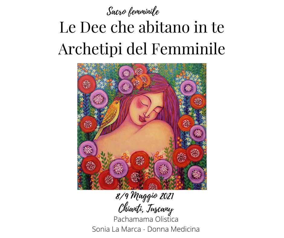 Sacro femminile (2)